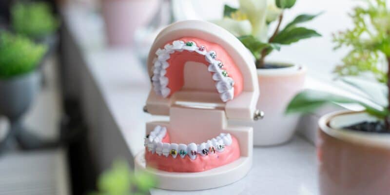 mutuelle rembourse orthodontie